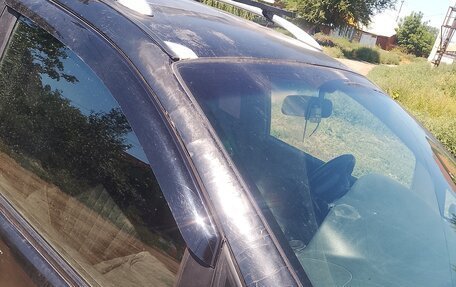 Chevrolet Rezzo, 2006 год, 250 000 рублей, 6 фотография