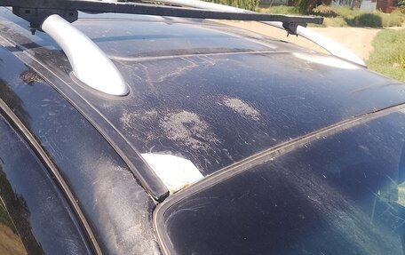 Chevrolet Rezzo, 2006 год, 250 000 рублей, 5 фотография