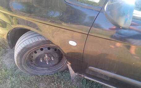 Chevrolet Rezzo, 2006 год, 250 000 рублей, 8 фотография