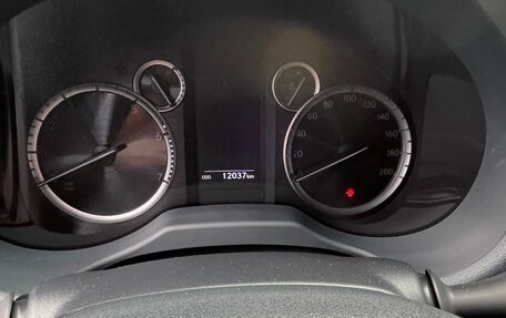 Lexus GX II, 2023 год, 11 990 000 рублей, 27 фотография