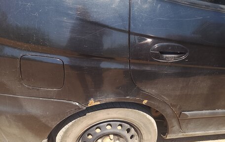 Chevrolet Rezzo, 2006 год, 250 000 рублей, 3 фотография