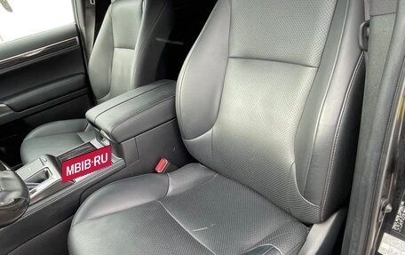 Lexus GX II, 2023 год, 11 990 000 рублей, 26 фотография