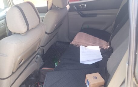 Chevrolet Rezzo, 2006 год, 250 000 рублей, 12 фотография