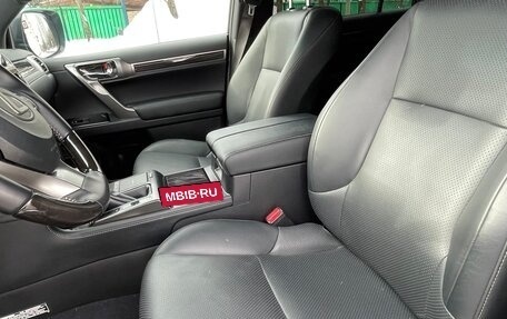 Lexus GX II, 2023 год, 11 990 000 рублей, 23 фотография