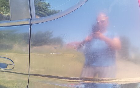 Chevrolet Rezzo, 2006 год, 250 000 рублей, 11 фотография