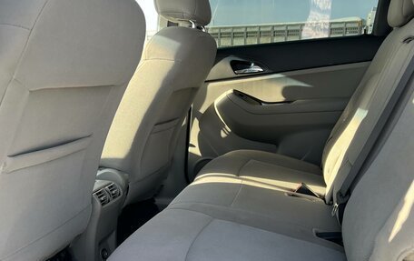 Chevrolet Orlando I, 2012 год, 1 100 000 рублей, 10 фотография