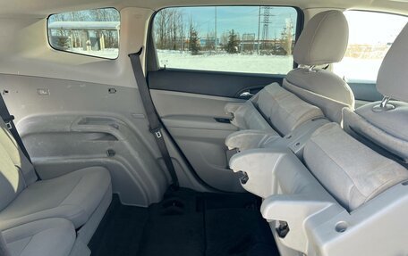 Chevrolet Orlando I, 2012 год, 1 100 000 рублей, 8 фотография