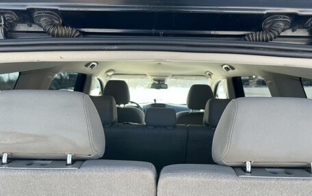 Chevrolet Orlando I, 2012 год, 1 100 000 рублей, 9 фотография