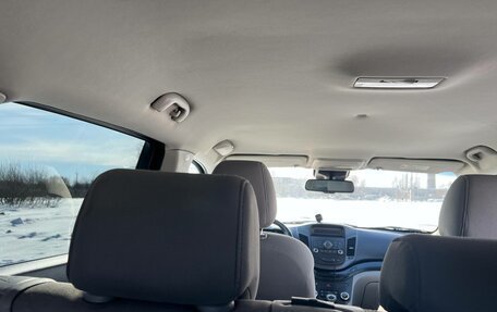 Chevrolet Orlando I, 2012 год, 1 100 000 рублей, 11 фотография