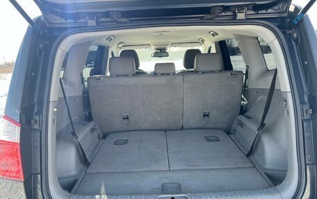 Chevrolet Orlando I, 2012 год, 1 100 000 рублей, 12 фотография