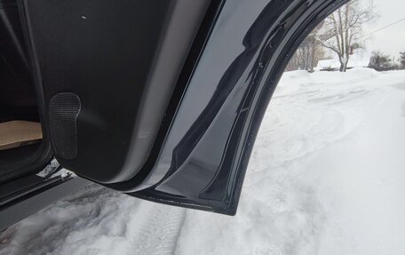 Chevrolet TrailBlazer II, 2005 год, 1 900 000 рублей, 11 фотография