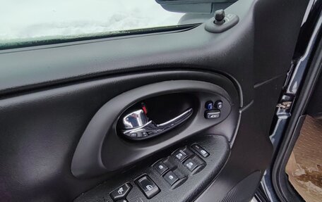 Chevrolet TrailBlazer II, 2005 год, 1 900 000 рублей, 15 фотография