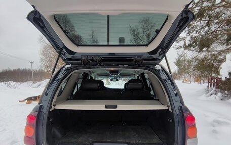 Chevrolet TrailBlazer II, 2005 год, 1 900 000 рублей, 13 фотография