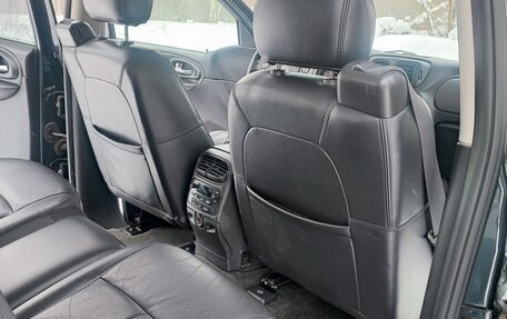 Chevrolet TrailBlazer II, 2005 год, 1 900 000 рублей, 21 фотография