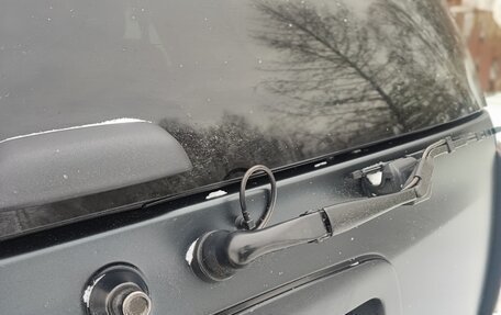 Chevrolet TrailBlazer II, 2005 год, 1 900 000 рублей, 25 фотография