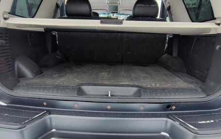 Chevrolet TrailBlazer II, 2005 год, 1 900 000 рублей, 23 фотография