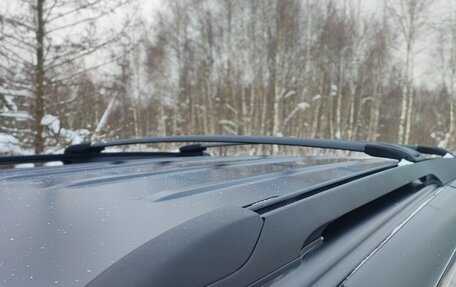 Chevrolet TrailBlazer II, 2005 год, 1 900 000 рублей, 28 фотография