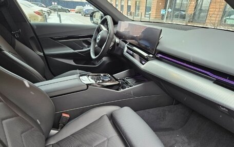 BMW 5 серия, 2024 год, 11 600 000 рублей, 8 фотография