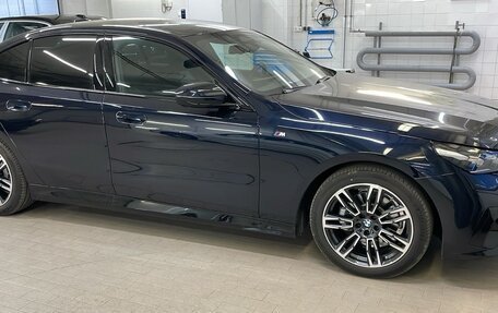 BMW 5 серия, 2024 год, 11 600 000 рублей, 3 фотография