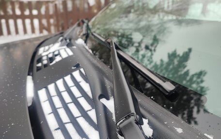 Chevrolet TrailBlazer II, 2005 год, 1 900 000 рублей, 26 фотография