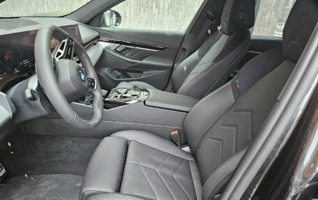 BMW 5 серия, 2024 год, 11 600 000 рублей, 9 фотография