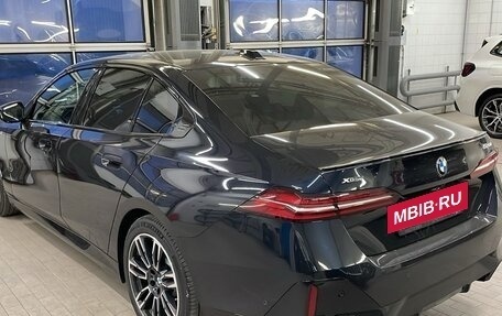 BMW 5 серия, 2024 год, 11 600 000 рублей, 5 фотография