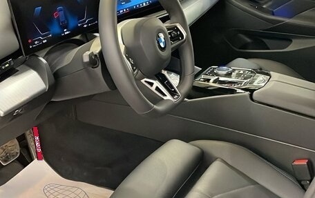 BMW 5 серия, 2024 год, 11 600 000 рублей, 7 фотография