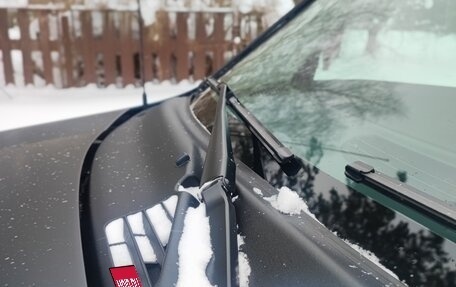 Chevrolet TrailBlazer II, 2005 год, 1 900 000 рублей, 27 фотография