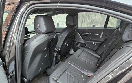 BMW 5 серия, 2024 год, 11 600 000 рублей, 11 фотография