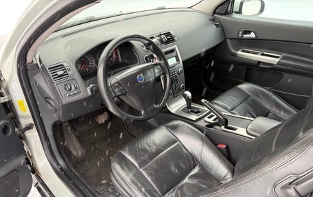 Volvo C30 I рестайлинг, 2007 год, 660 000 рублей, 5 фотография