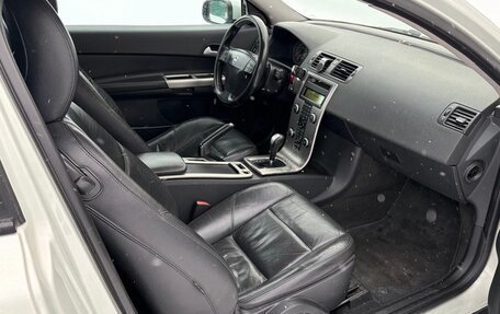 Volvo C30 I рестайлинг, 2007 год, 660 000 рублей, 7 фотография