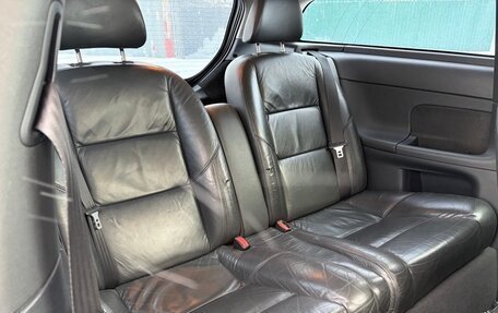 Volvo C30 I рестайлинг, 2007 год, 660 000 рублей, 8 фотография