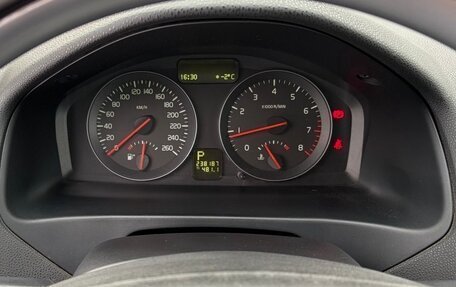 Volvo C30 I рестайлинг, 2007 год, 660 000 рублей, 10 фотография