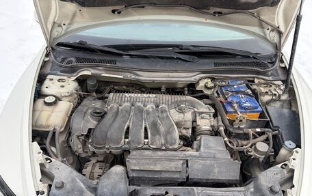 Volvo C30 I рестайлинг, 2007 год, 660 000 рублей, 11 фотография