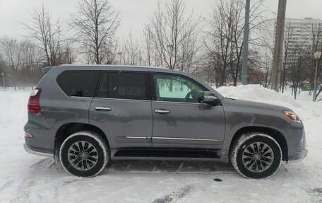 Lexus GX II, 2018 год, 4 950 000 рублей, 6 фотография