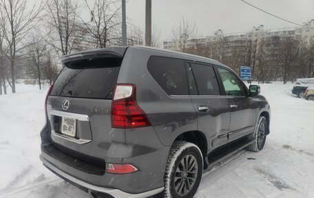 Lexus GX II, 2018 год, 4 950 000 рублей, 5 фотография