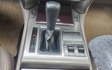 Lexus GX II, 2018 год, 4 950 000 рублей, 10 фотография