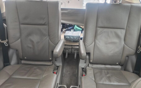 Lexus GX II, 2018 год, 4 950 000 рублей, 19 фотография