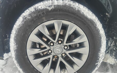 Lexus GX II, 2018 год, 4 950 000 рублей, 8 фотография