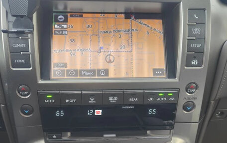 Lexus GX II, 2018 год, 4 950 000 рублей, 12 фотография