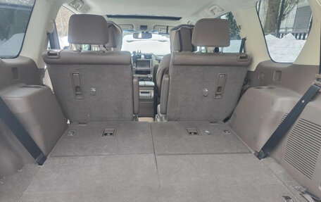 Lexus GX II, 2018 год, 4 950 000 рублей, 16 фотография