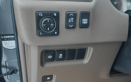 Lexus GX II, 2018 год, 4 950 000 рублей, 14 фотография