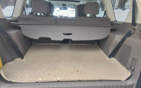 Lexus GX II, 2018 год, 4 950 000 рублей, 18 фотография