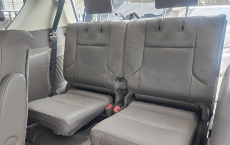 Lexus GX II, 2018 год, 4 950 000 рублей, 17 фотография