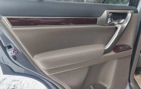 Lexus GX II, 2018 год, 4 950 000 рублей, 20 фотография