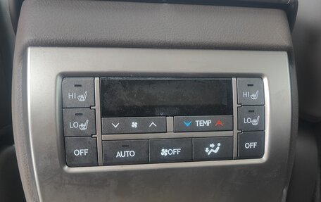 Lexus GX II, 2018 год, 4 950 000 рублей, 21 фотография