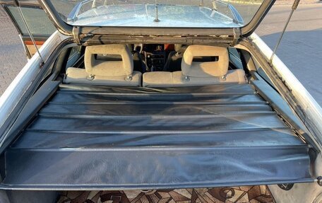 Audi 100, 1989 год, 300 000 рублей, 6 фотография