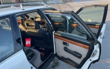 Audi 100, 1989 год, 300 000 рублей, 8 фотография