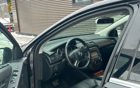 Mercedes-Benz R-Класс, 2011 год, 1 400 000 рублей, 5 фотография