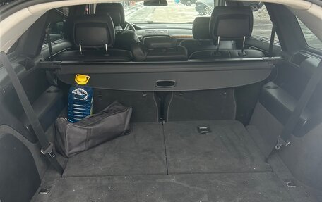 Mercedes-Benz R-Класс, 2011 год, 1 400 000 рублей, 7 фотография